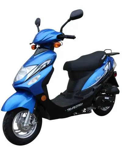 T-PRO 50CC