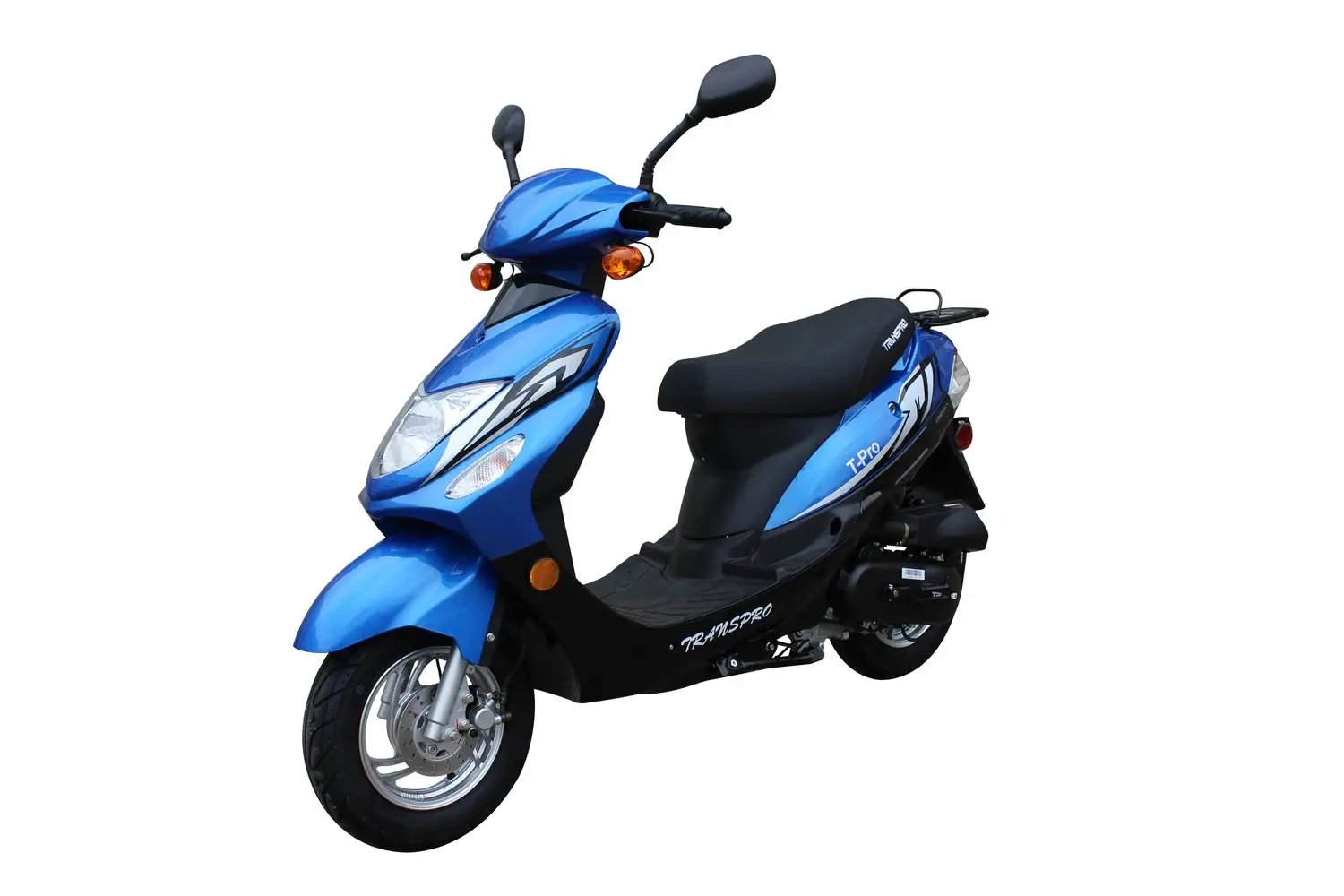 T-PRO 50CC
